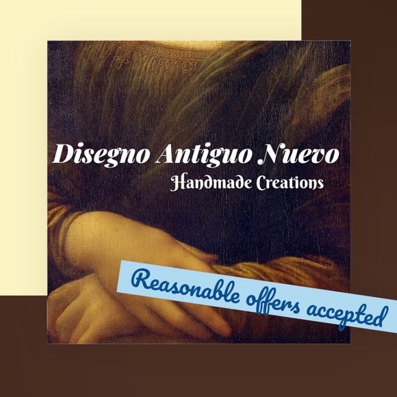 Artisan Crafted Ceramic Board Sailboat Scene W Sea Glass Citrine, Sand Seashells - Picture 11 of 12